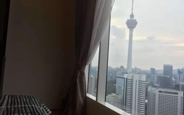 Soho Suites KLCC Kuala Lumpur