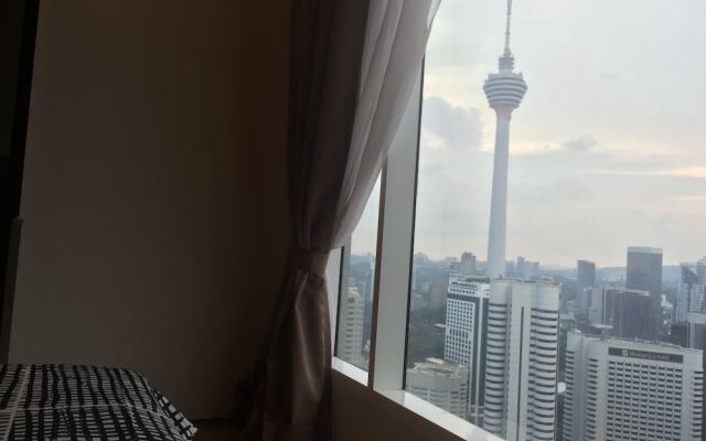 KLCC Soho Suite by SYNC