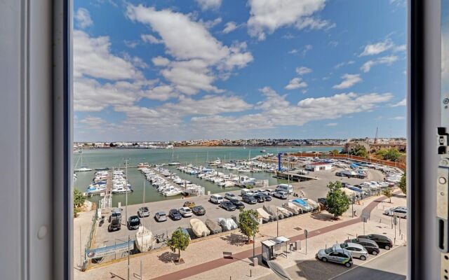 Portim O Marina View by Homing