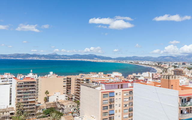 BLUESEA Arenal Tower