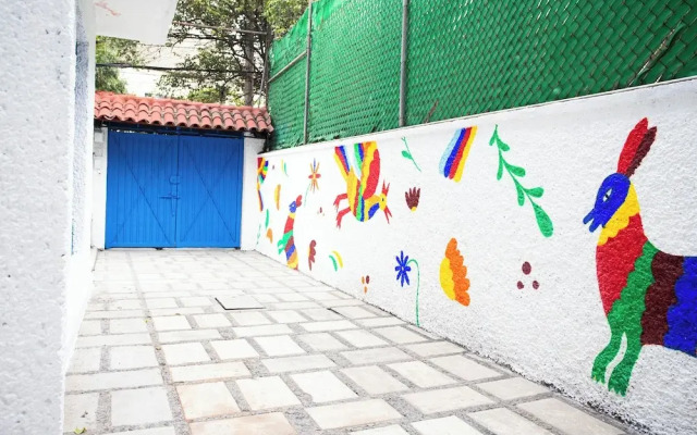 Rincón Mexicano