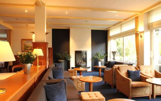 Hotel the Wigwam