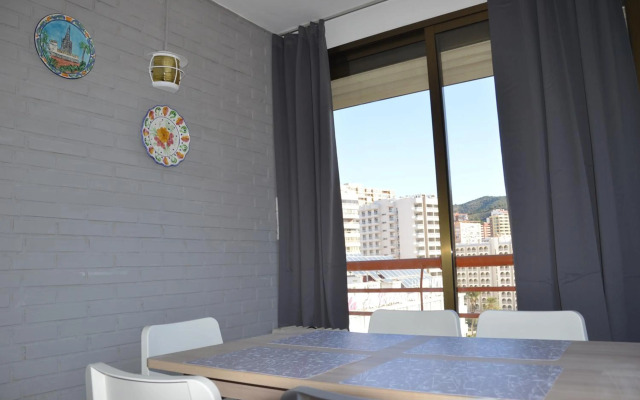 Sea View apts ANNA 9A