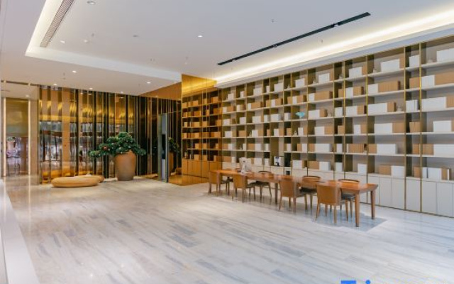 JI Hotel (Mount Emei Buddha Temple Emei Railway Station)
