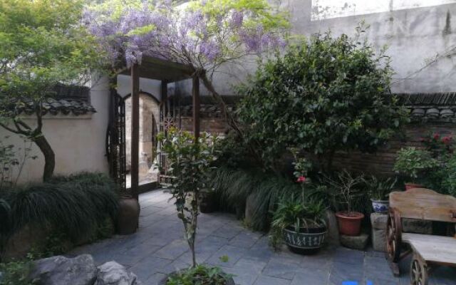 Yaoli Ancient Town Hotel