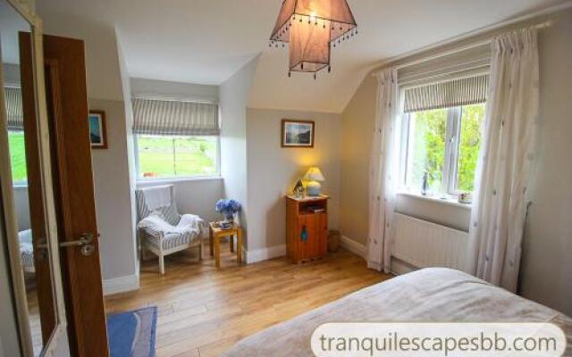 Tranquil Escapes B&B