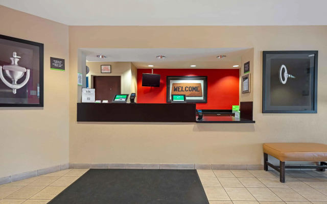 Extended Stay America Suites Philadelphia Plymouth Meeting E