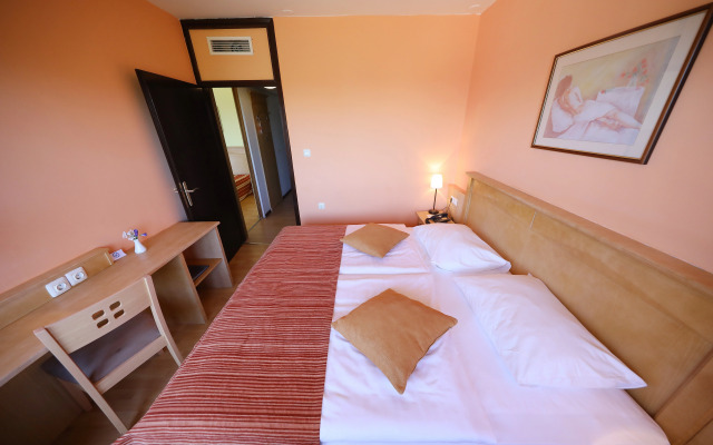 Hotel Donat All Inclusive