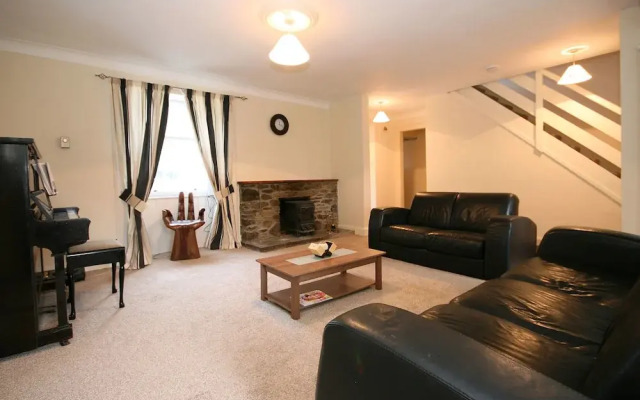 Easter house of Ross self catering