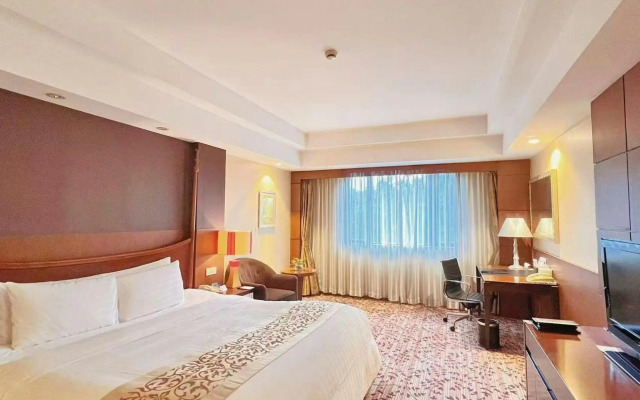 Shanghai Renji Hotel