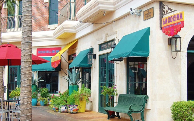 Waterhouse 402- At Last