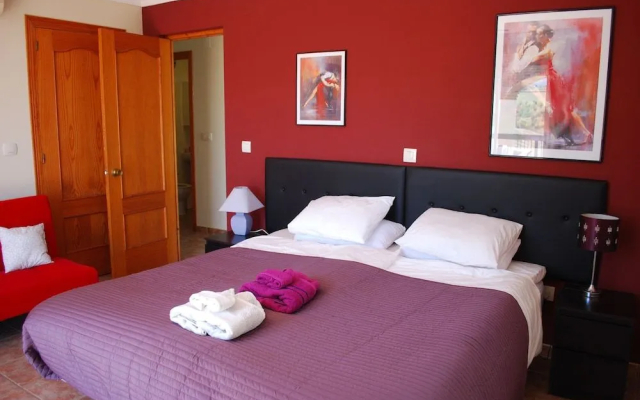 B&B Finca de los Sueños