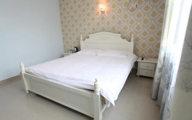Xitang Dashe Inn (Yunju Branch)