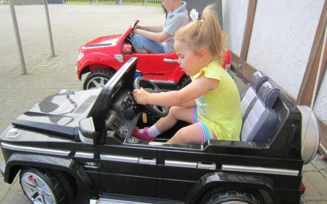 Ferienhaus Deichgraf 65 im Feriend