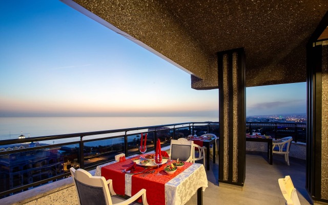 Noxinn Deluxe Hotel