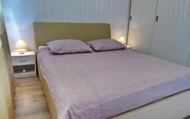 Apartments Curicta 1