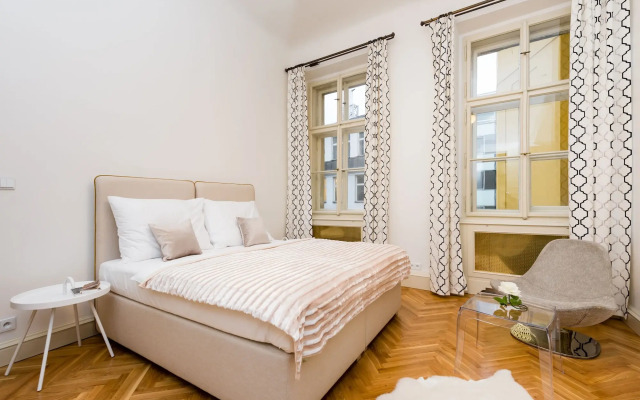 Flawless Apartments Opletalova