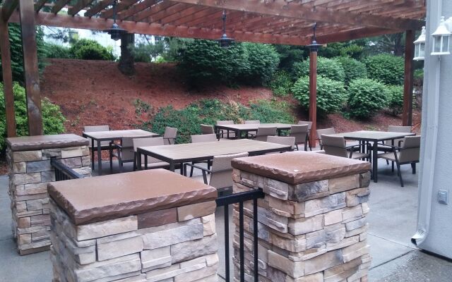 Country Inn & Suites by Radisson, Roanoke, VA