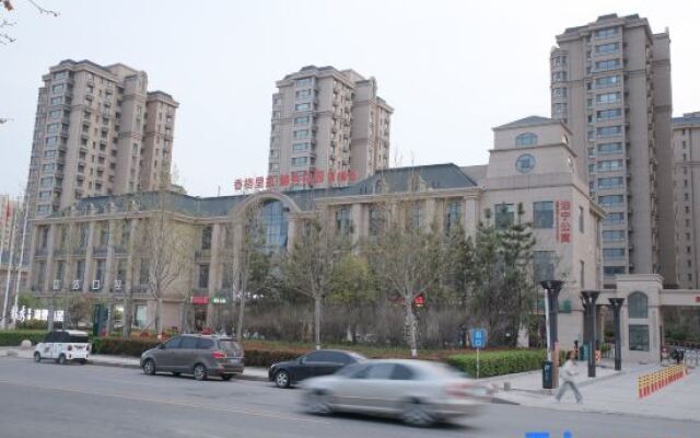 Boning Self-service Hotel