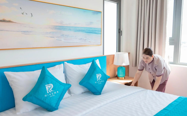 Rivera Tuy Hoa Hotel