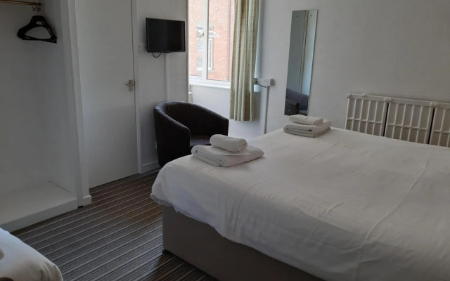 North Parade Seafront Accommodation