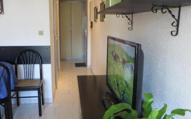 Appartement Carnon Plage