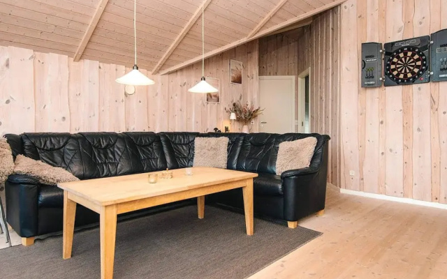 8 Person Holiday Home in Harboore-by Traum