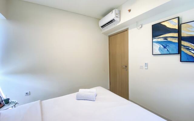 Good Deal And Modern Look 3Br Meikarta Apartment