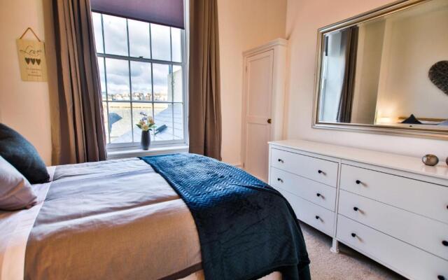 40B Wellington Suites