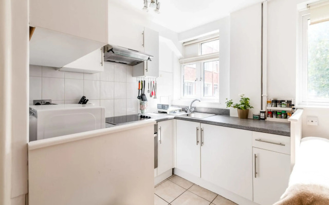 Gorgeous Putney Flat