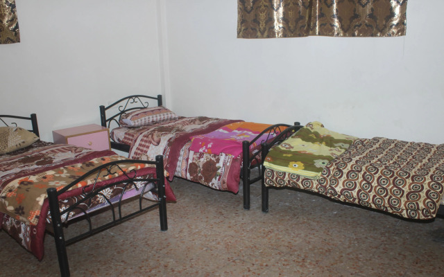 Haroon Hostel