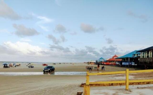 Casa Grande em Salinas