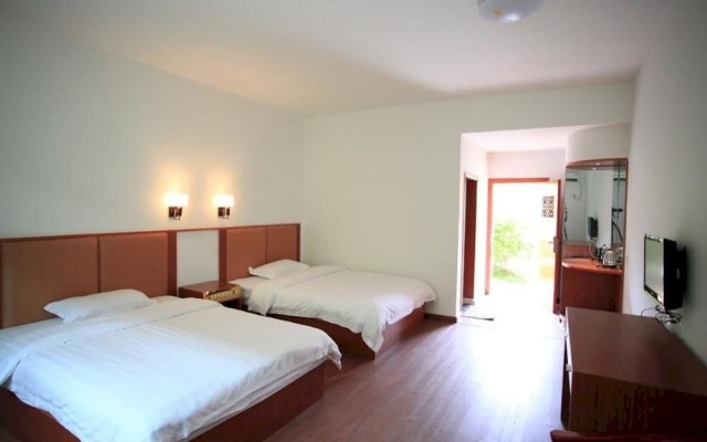 Zhiqing Tribe-longfei Resorts – Guest Rooms – Heyuan