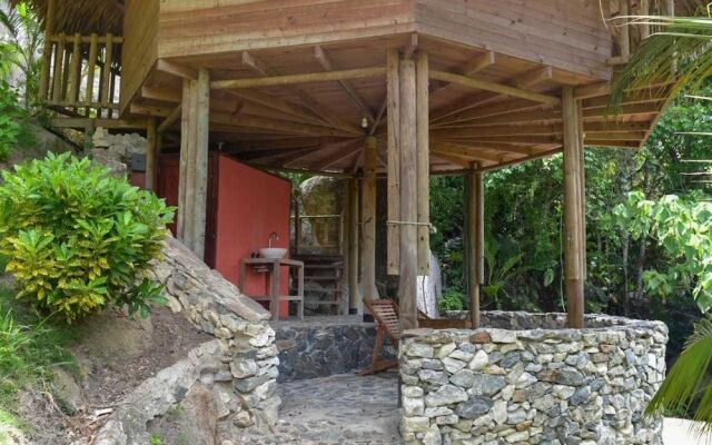 Ecohabs Bosques Del Tayrona