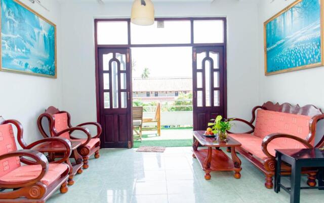 Song Huong Hotel