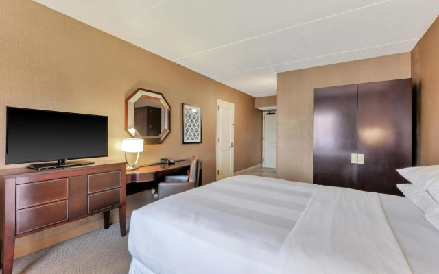 Sheraton Tarrytown Hotel