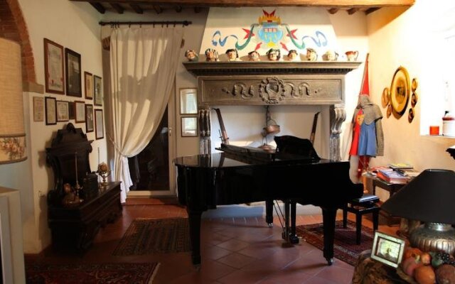 Avioresort Palazzolo
