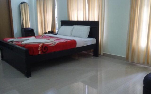 Dreamnest Residency