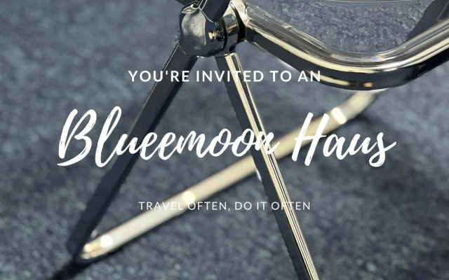 Modern K-style House