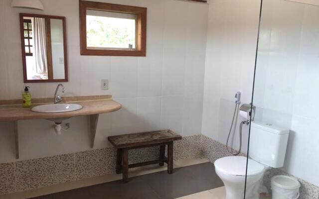 Pousada Refazenda - Milho Verde