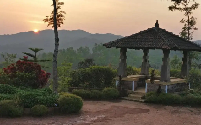Jade Hills Coorg
