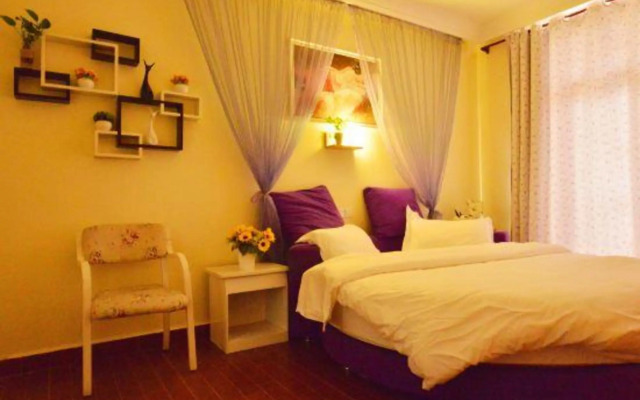 Yangshuo Fenglin Evening Inn (Bus Terminal Opera House Store)