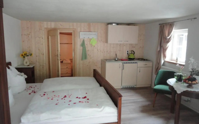 Balancehaus