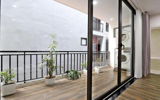 Paradise Home West Lake 19 To Ngoc Van