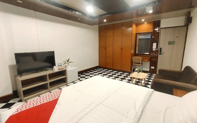 OYO 75446 Travis Inthamara 49