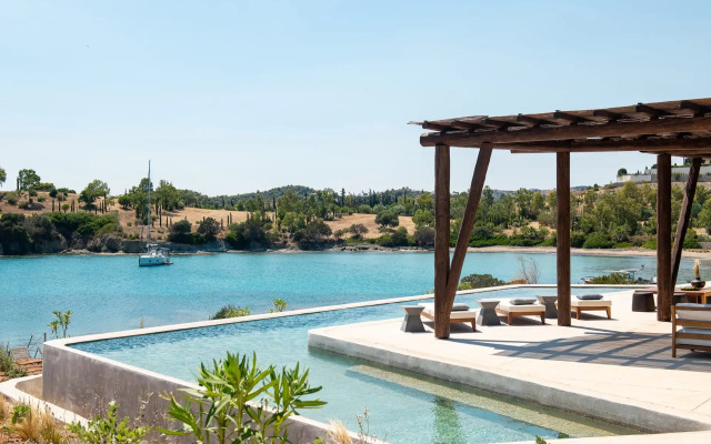 Adytum Villas