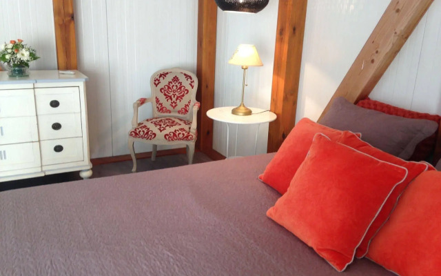 Campo di Fiori - Maisons de Charme