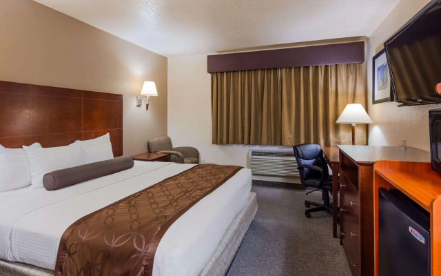 Best Western Desert Oasis