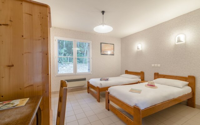 Azureva Longeville-sur-Mer