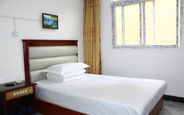 Xi'an Sunny Guest House – Guest Rooms – Xi'an